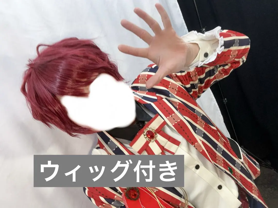 2026年最新】まほやく クロエ コスプレの人気アイテム - メルカリ