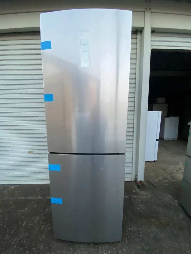 2026年最新】haier 冷蔵庫 340の人気アイテム - メルカリ