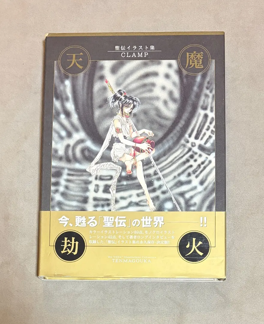 2026年最新】聖伝 イラスト集の人気アイテム - メルカリ