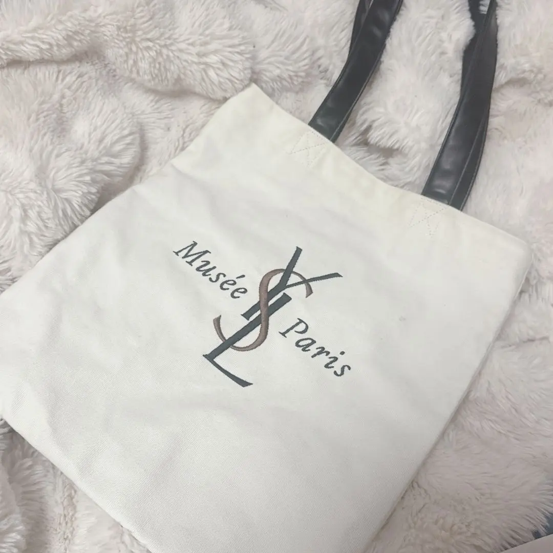 2026年最新】イヴサンローラン展トートバッグの人気アイテム - メルカリ