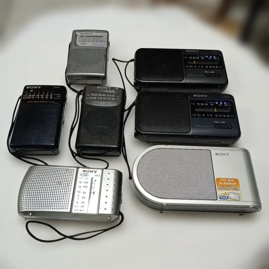 2026年最新】ICF-S12の人気アイテム - メルカリ