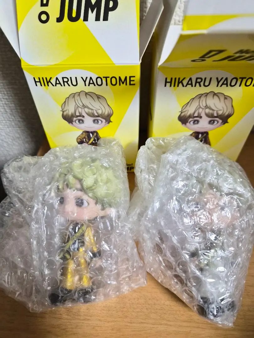 2026年最新】Hey! Say! JUMP フィギュア 八乙女光の人気アイテム