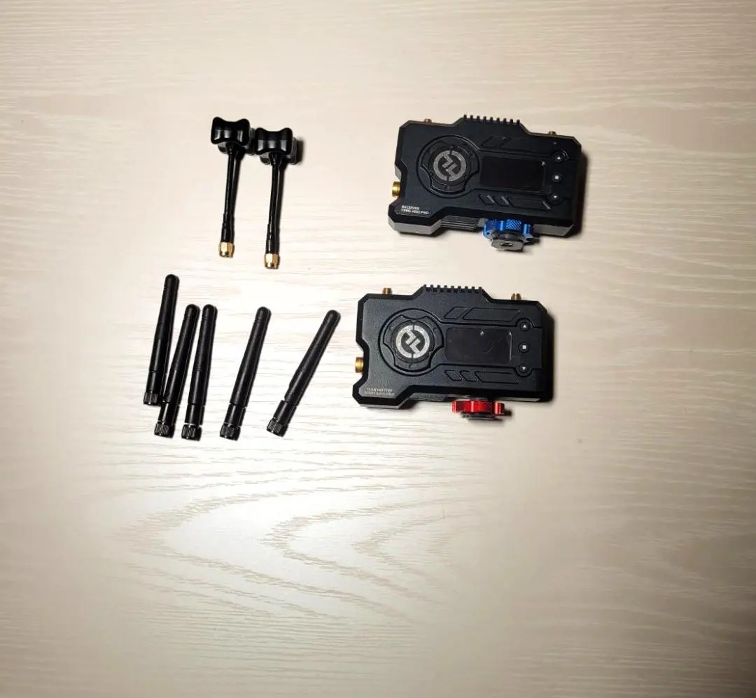 2026年最新】hollyland mars 400s proの人気アイテム - メルカリ