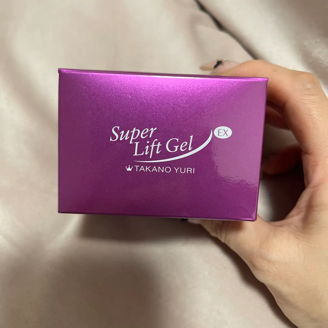 2026年最新】エステファクトスーパーリフトジェルEXの人気アイテム