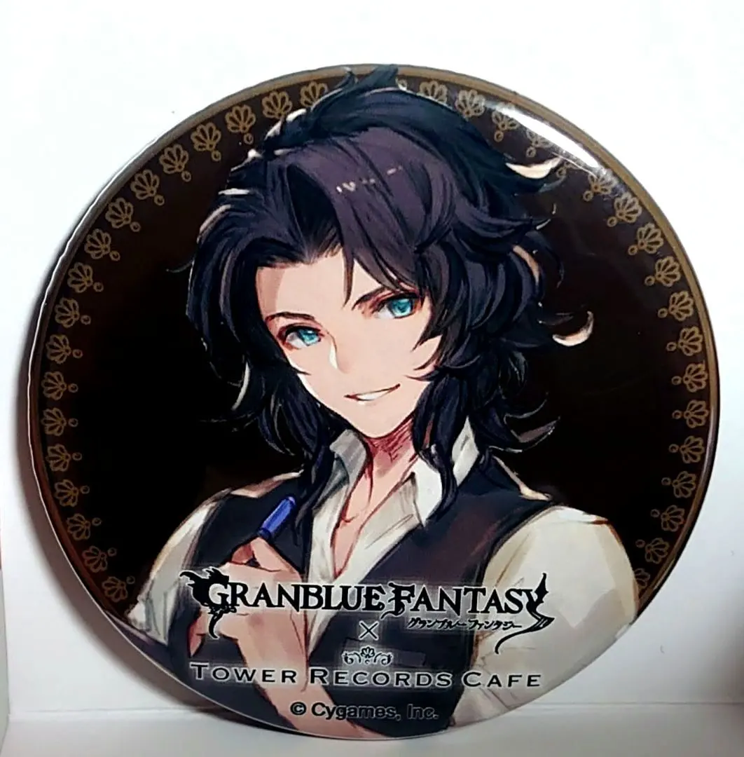 2026年最新】グランブルーファンタジー ランスロット 缶バッジの人気