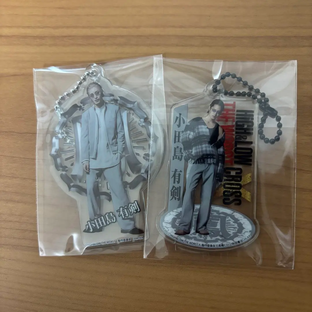 2026年最新】小田島有剣 アクスタの人気アイテム - メルカリ