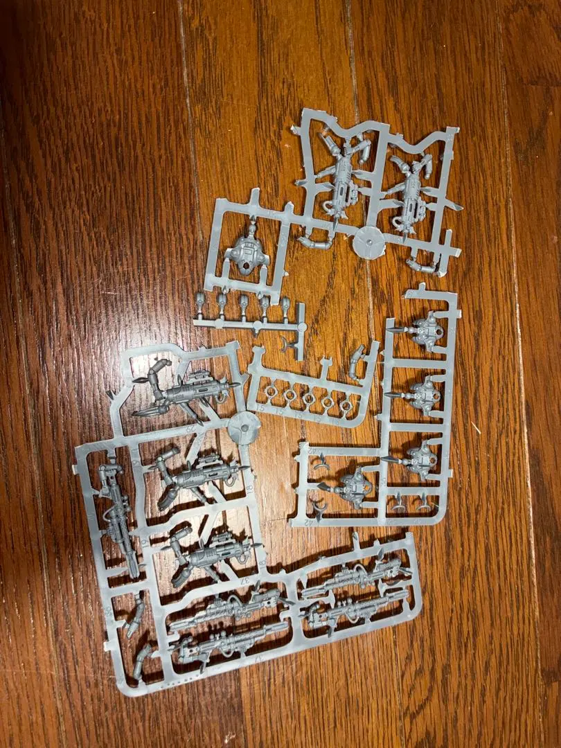 2026年最新】ウォーハンマー・ビッツの人気アイテム - メルカリ