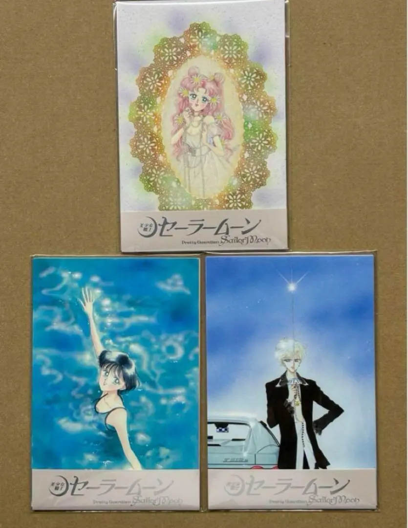 2026年最新】セーラームーン レゾネ展 ポスターの人気アイテム - メルカリ