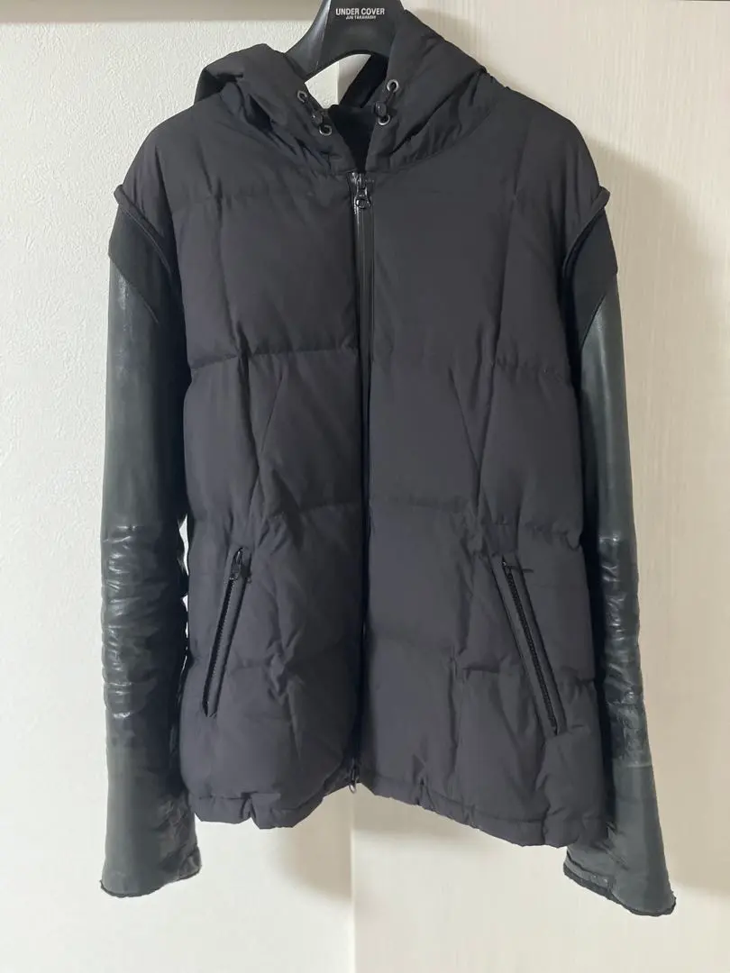 2026年最新】undercover 06awの人気アイテム - メルカリ