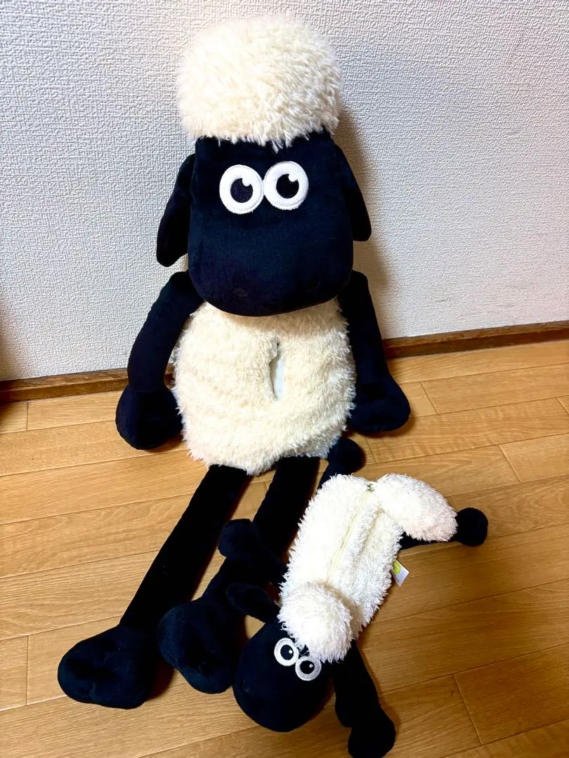 2026年最新】ひつじのショーン ティッシュケースの人気アイテム - メルカリ