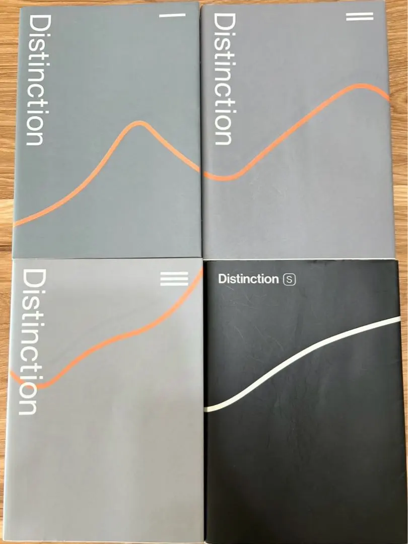 2026年最新】distinction structuresの人気アイテム - メルカリ