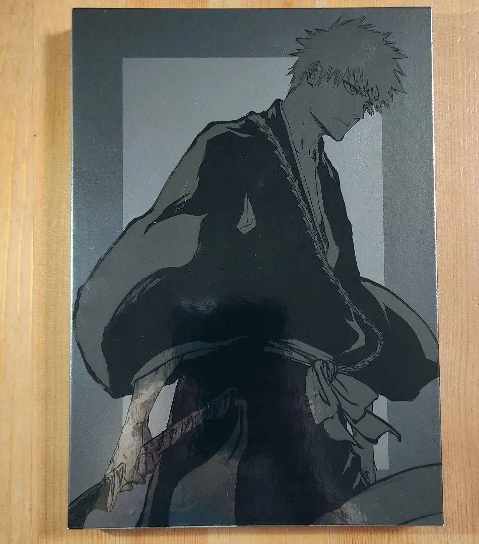 2026年最新】bleach ex. 公式図録 the black brochureの人気アイテム