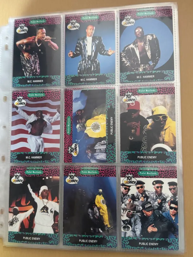 2026年最新】yo mtv rap カードの人気アイテム - メルカリ