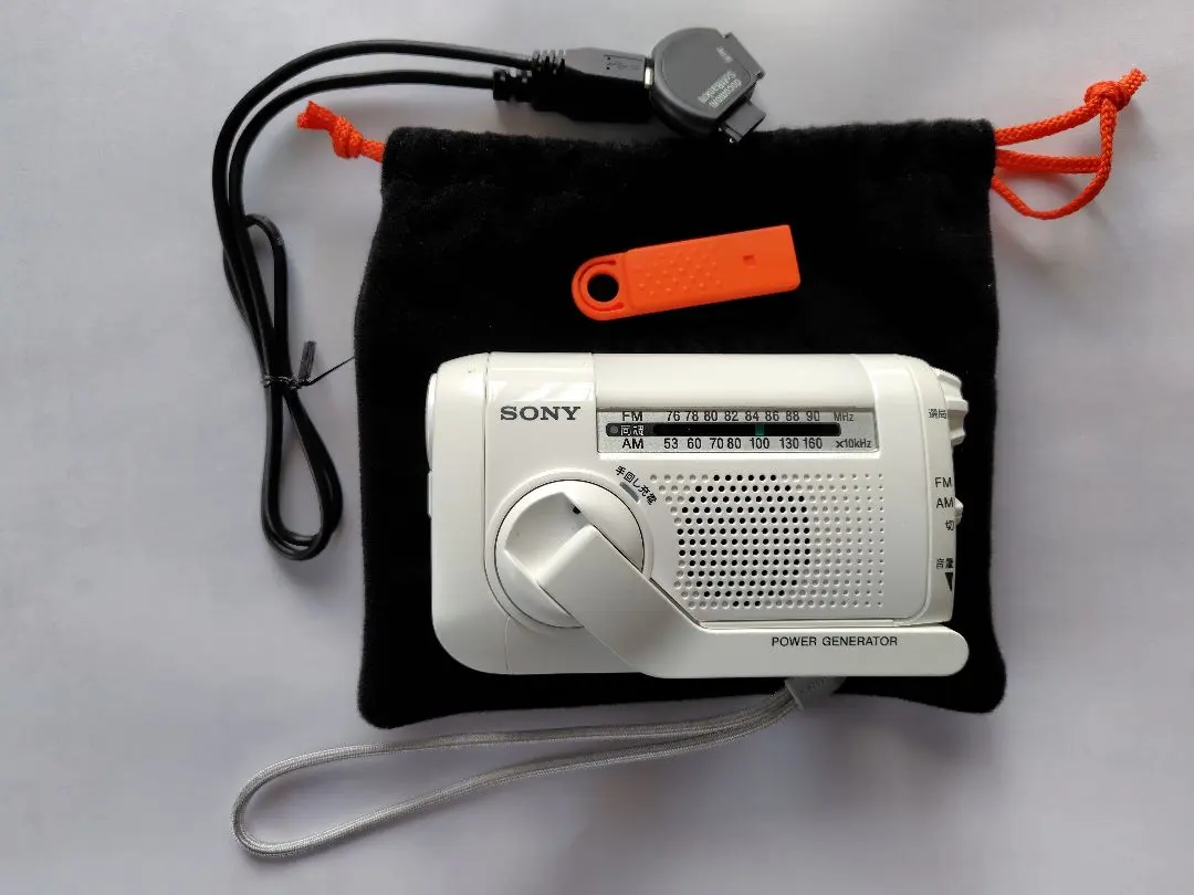 2026年最新】sony ICF-B100の人気アイテム - メルカリ