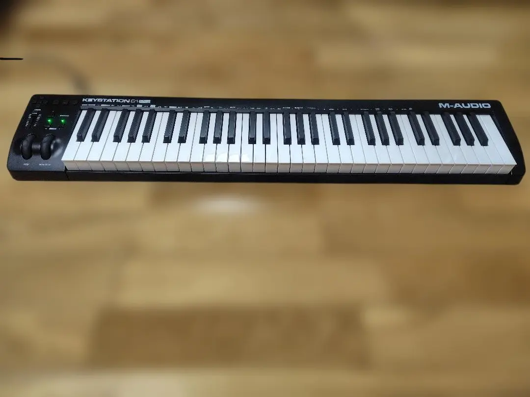 2026年最新】keystation 61の人気アイテム - メルカリ