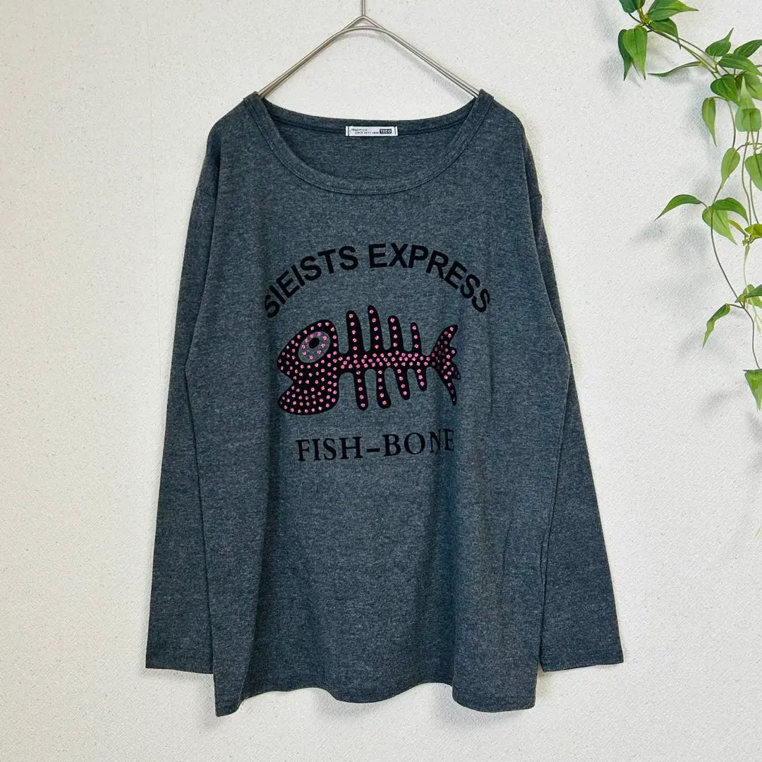 2026年最新】Fish bone tシャツの人気アイテム - メルカリ