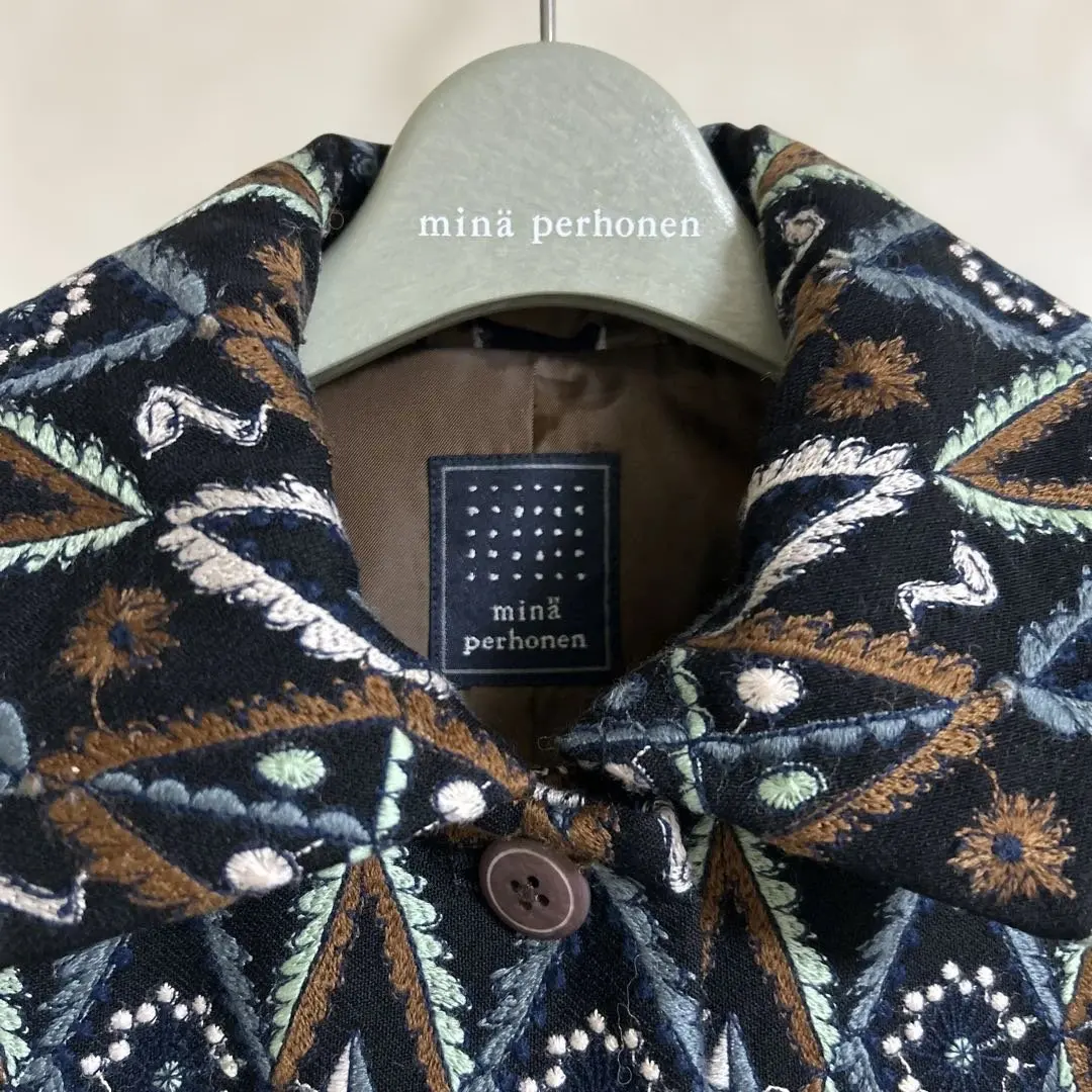 2026年最新】ミナペルホネンforest diamondの人気アイテム - メルカリ