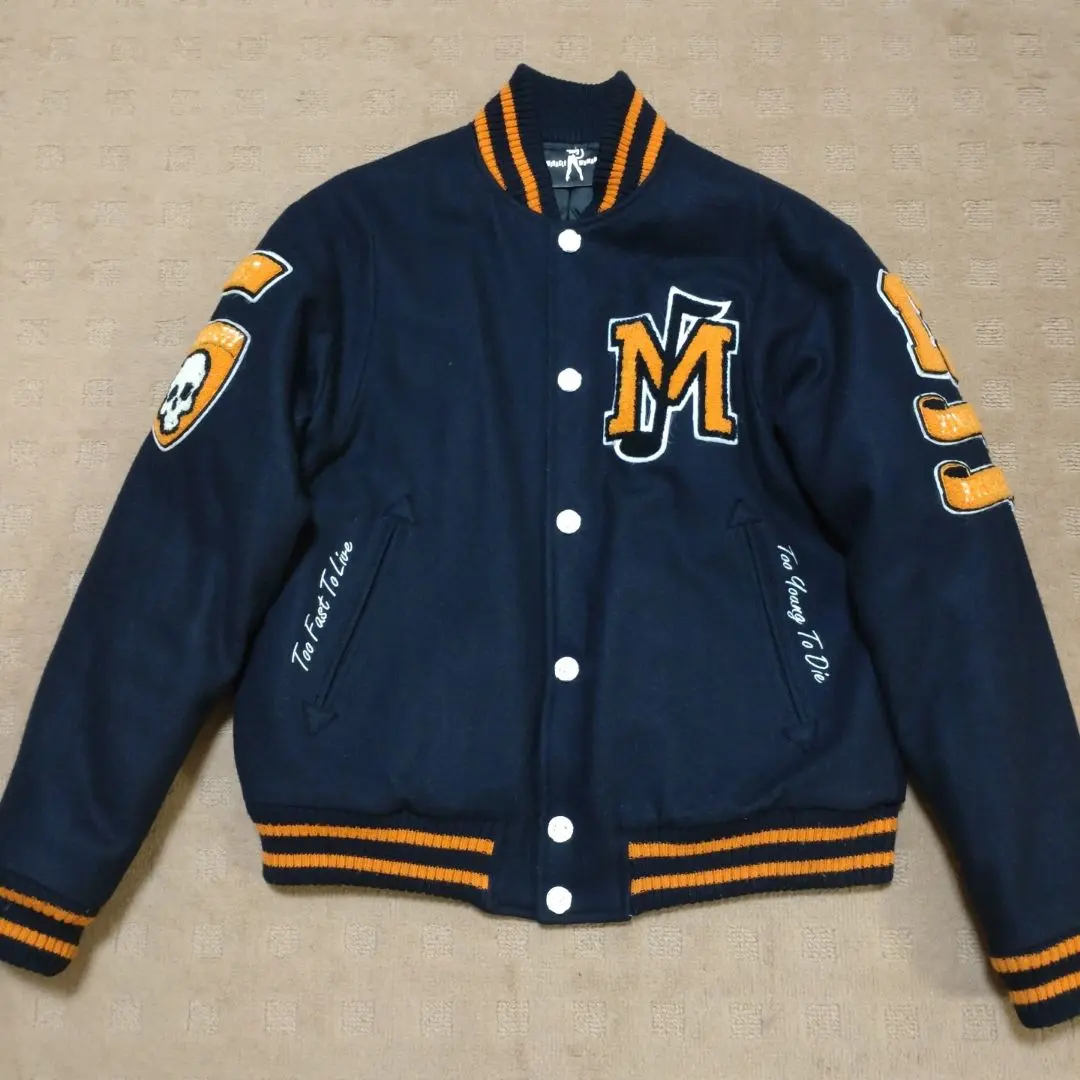 2026年最新】ミラクルウーマン スタジャンの人気アイテム - メルカリ