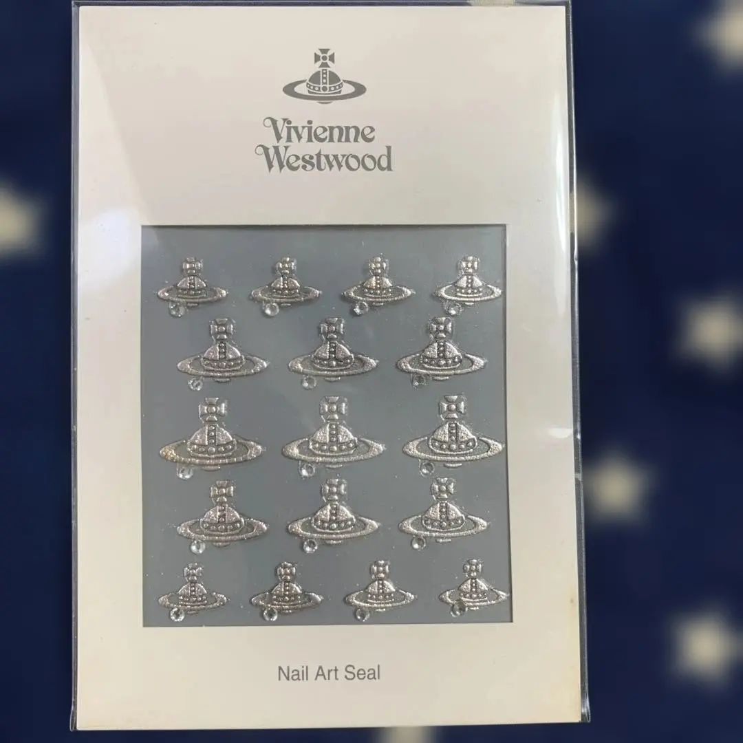 2026年最新】Vivienne Westwood ネイルケアの人気アイテム - メルカリ