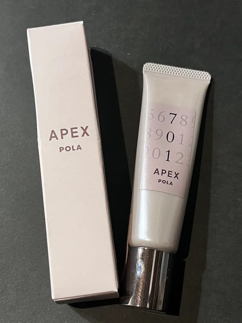 2026年最新】pola アペックス カラークリームの人気アイテム - メルカリ