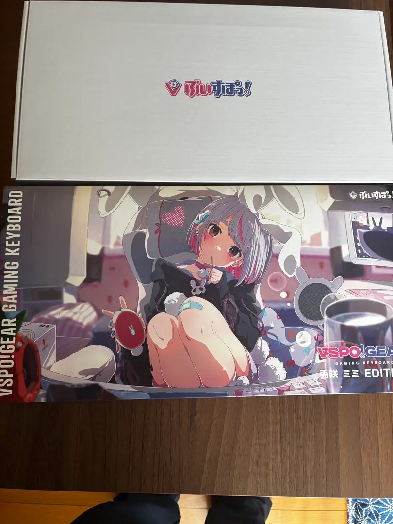 2026年最新】兎咲ミミ キーボードの人気アイテム - メルカリ