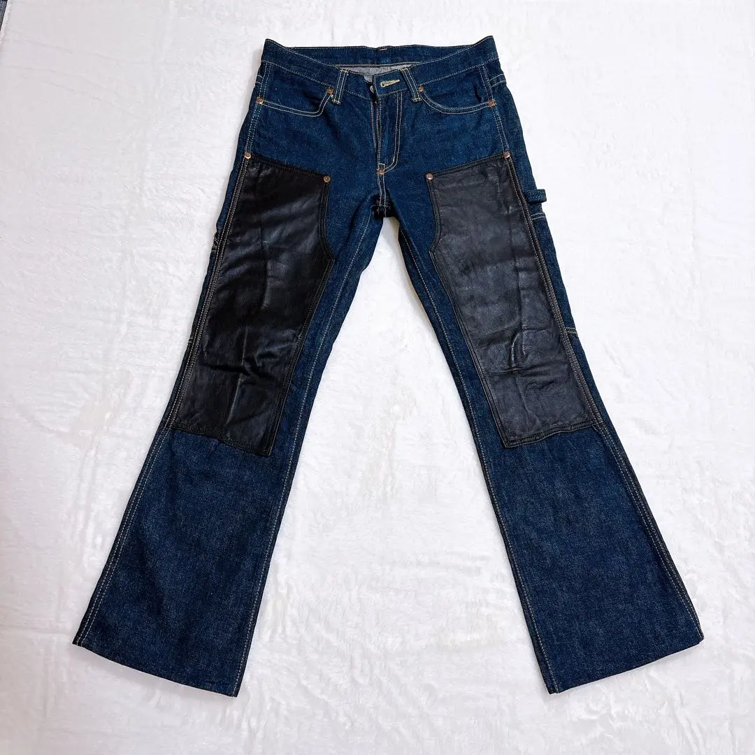 2026年最新】red moon デニムパンツの人気アイテム - メルカリ