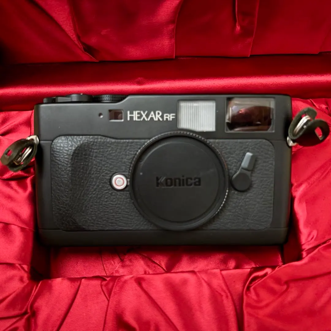 2026年最新】konica hexar rfの人気アイテム - メルカリ