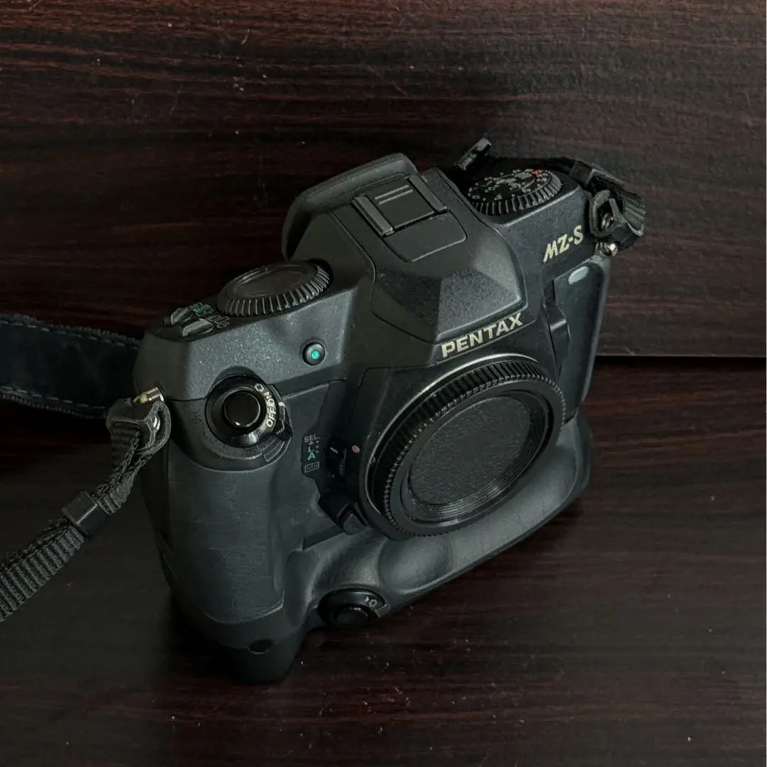 2026年最新】Pentax MZ-Sの人気アイテム - メルカリ