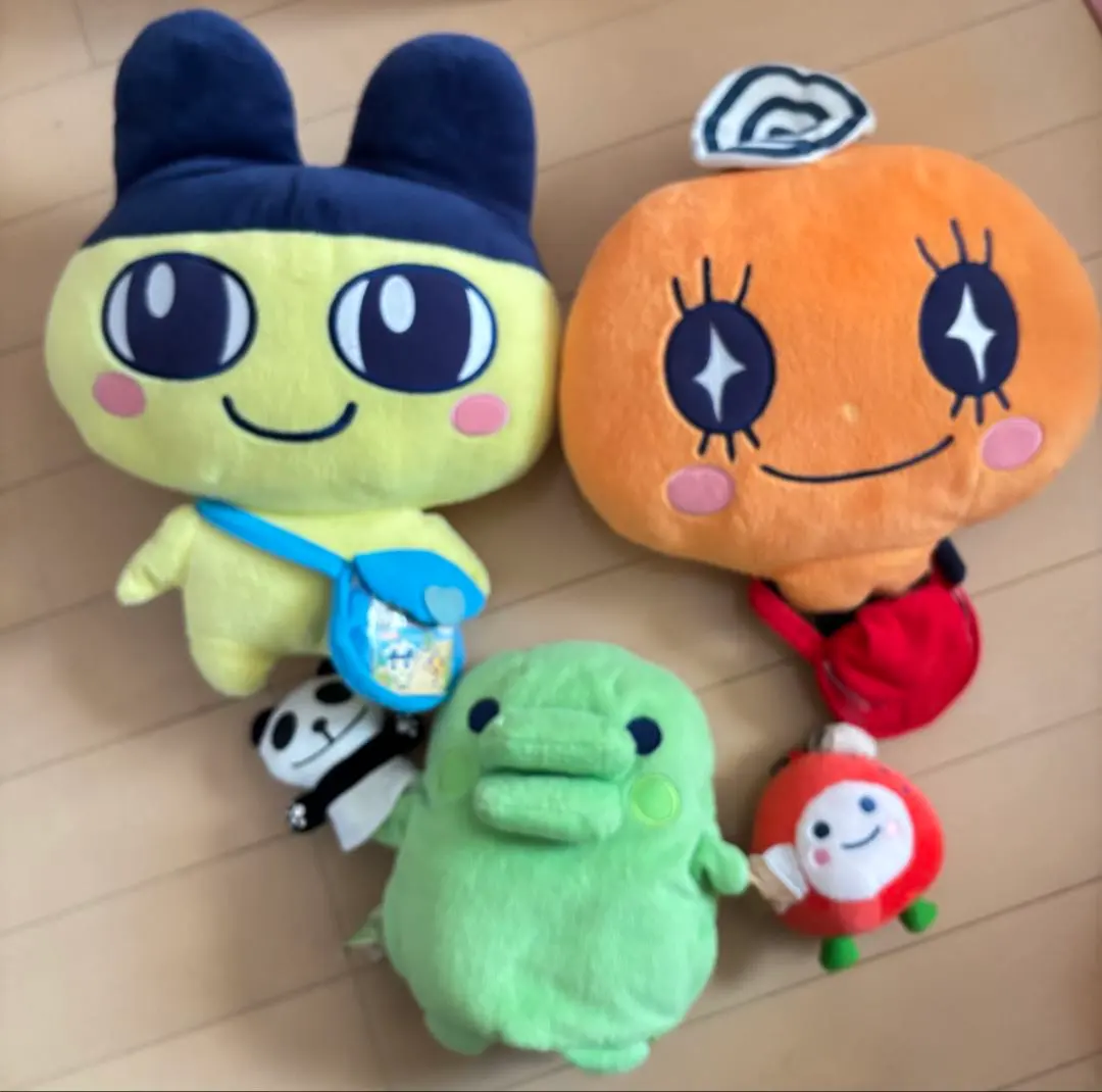 2026年最新】生茶パンダっちの人気アイテム - メルカリ