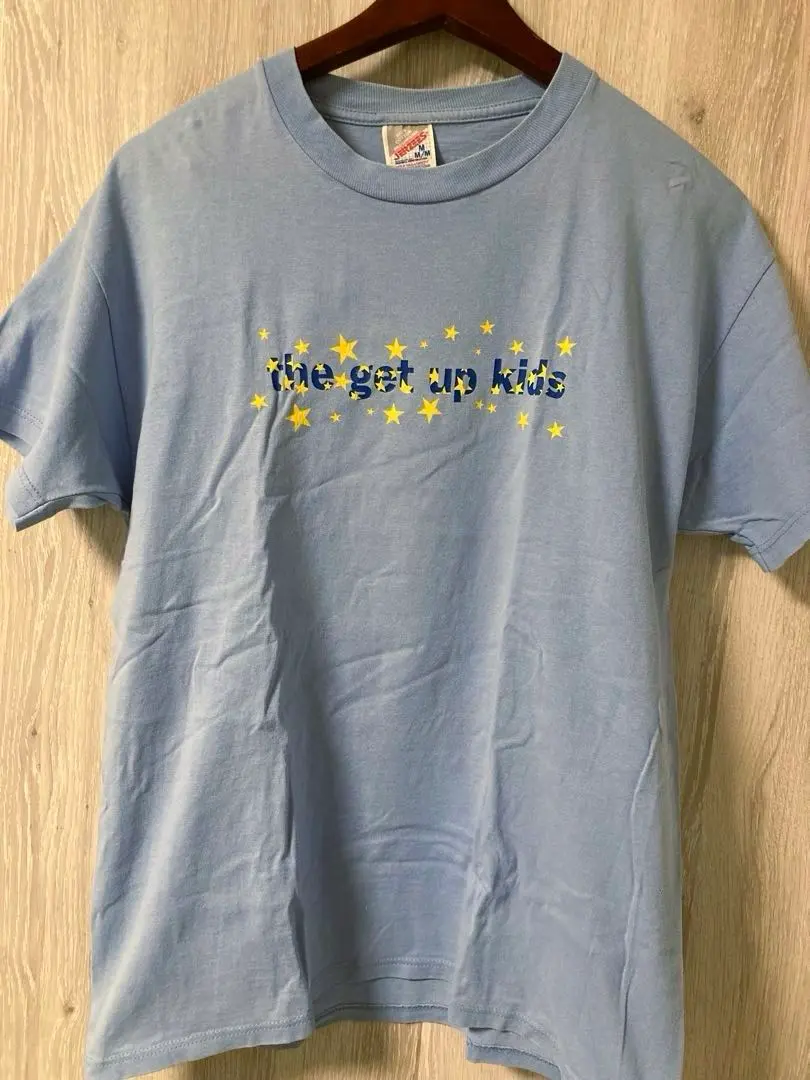 2026年最新】get up kids tシャツの人気アイテム - メルカリ