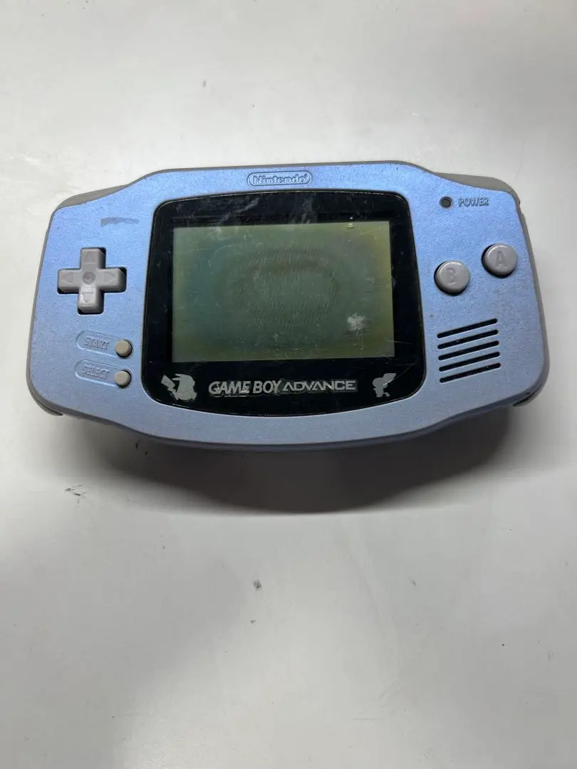 2026年最新】ゲームボーイアドバンス スイクンブルーの人気アイテム
