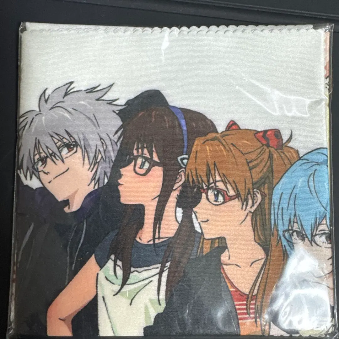 2026年最新】jins メガネ エヴァの人気アイテム - メルカリ