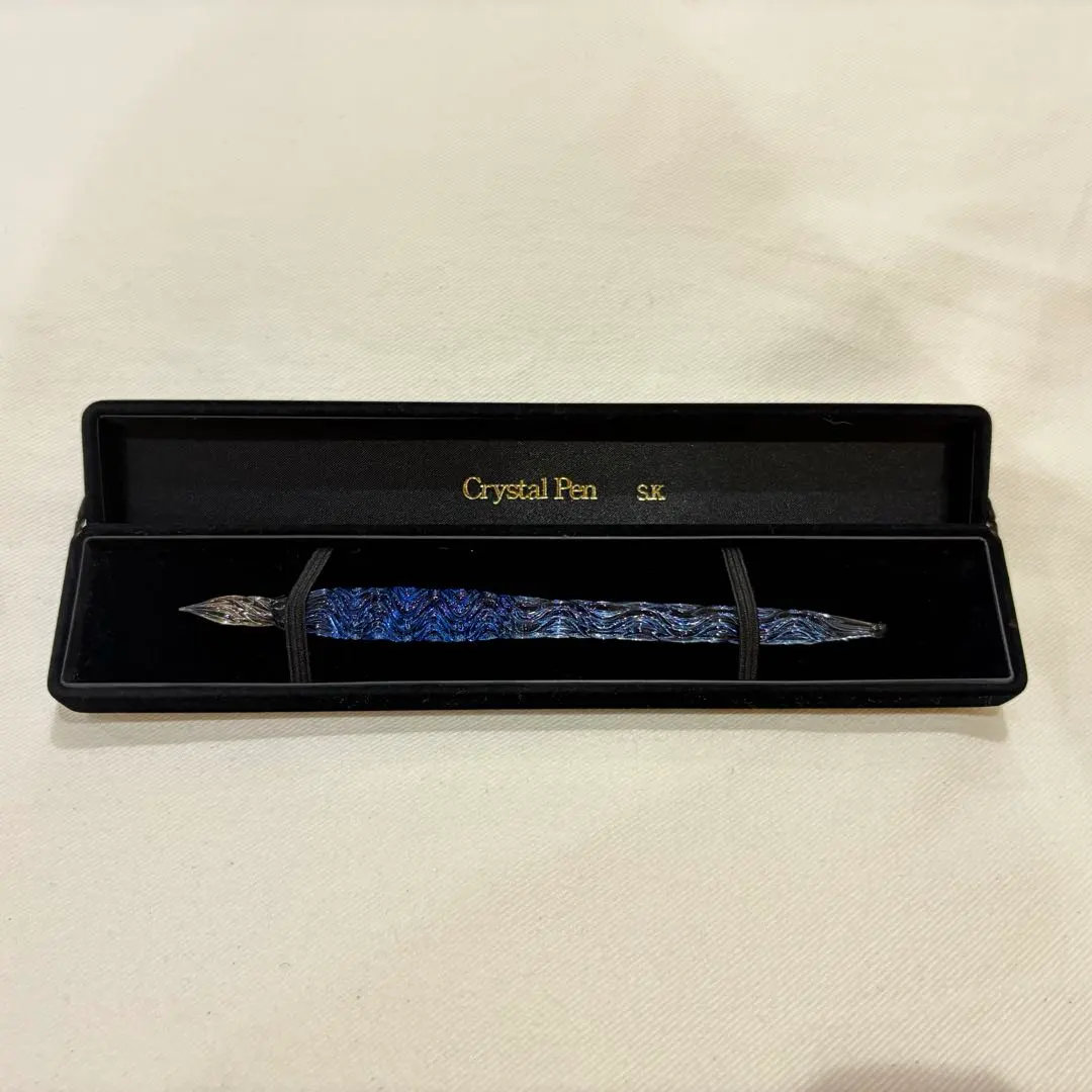 2026年最新】菅清風 ガラスペンの人気アイテム - メルカリ