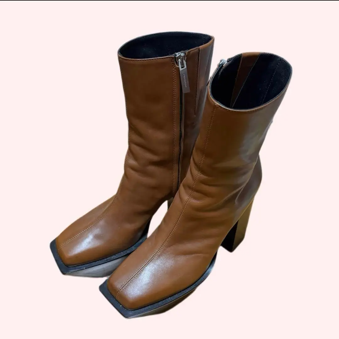 2026年最新】ピータードゥ ブーツの人気アイテム - メルカリ