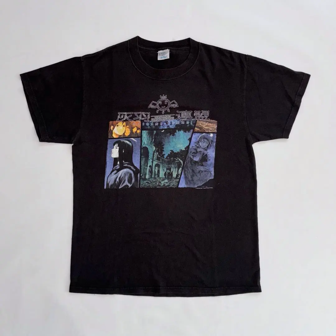 2026年最新】灰羽連盟 tシャツの人気アイテム - メルカリ