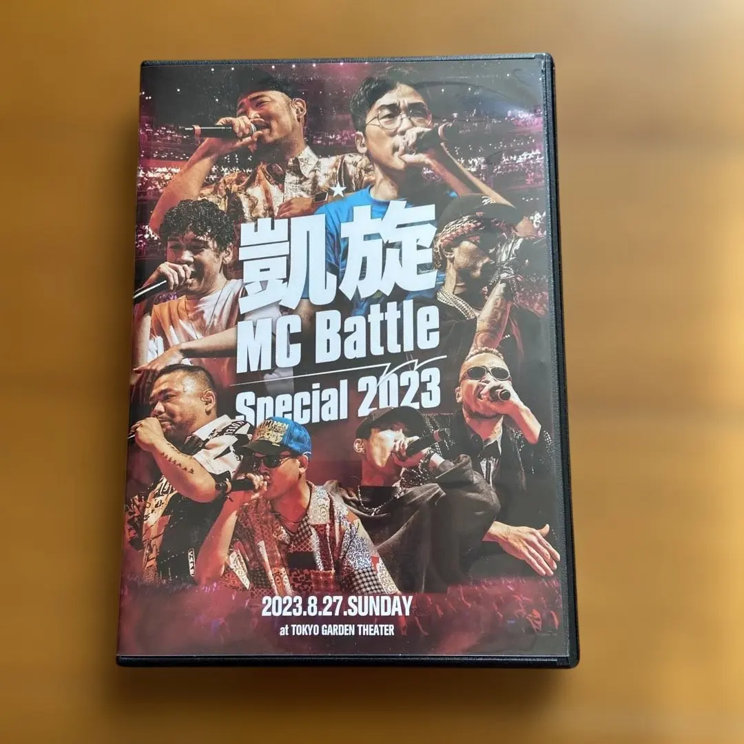 2026年最新】凱旋mcバトルの人気アイテム - メルカリ