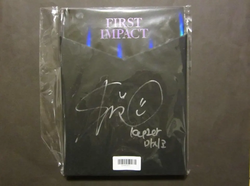 2026年最新】ケプラー マシロ サインの人気アイテム - メルカリ