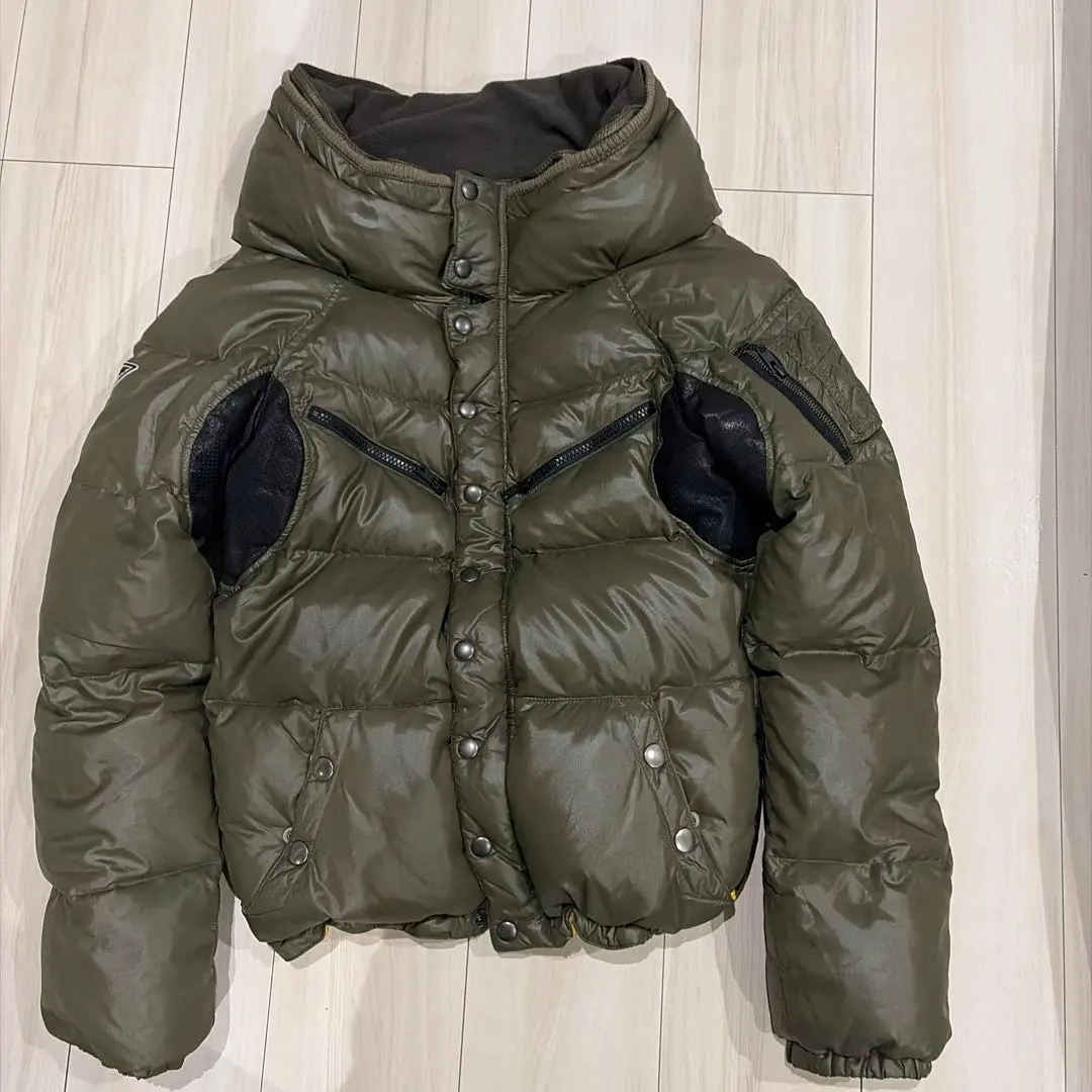 2026年最新】LGB ダウンジャケットの人気アイテム - メルカリ