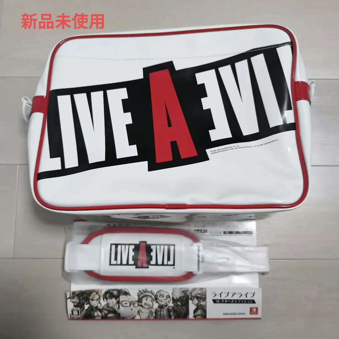 2026年最新】ライブアライブ コレクターズエディションの人気アイテム