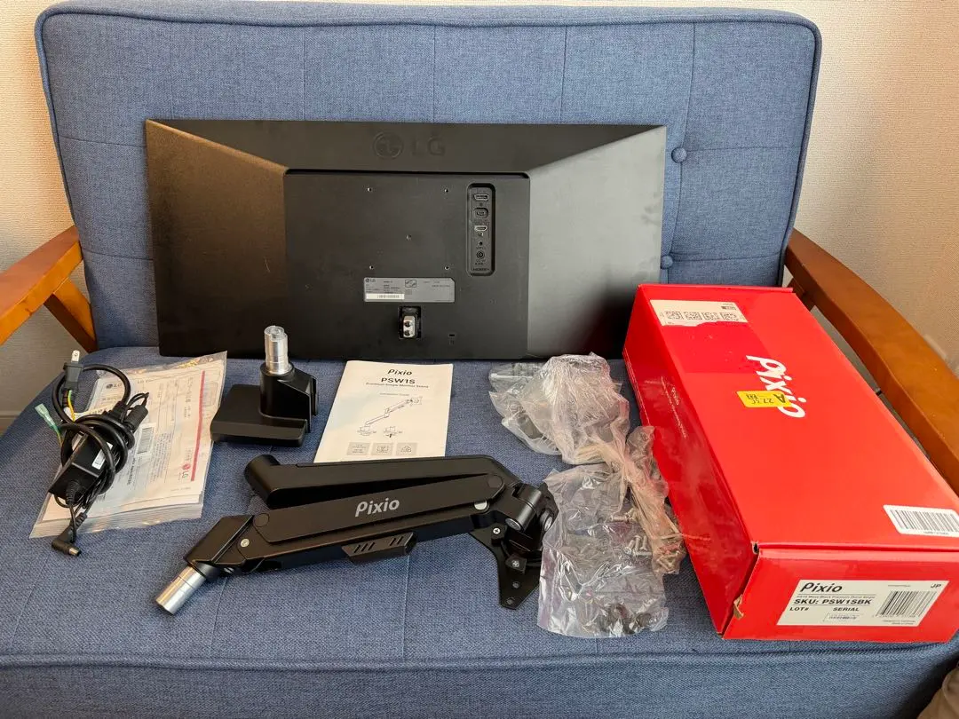 2026年最新】29WP60G-Bの人気アイテム - メルカリ