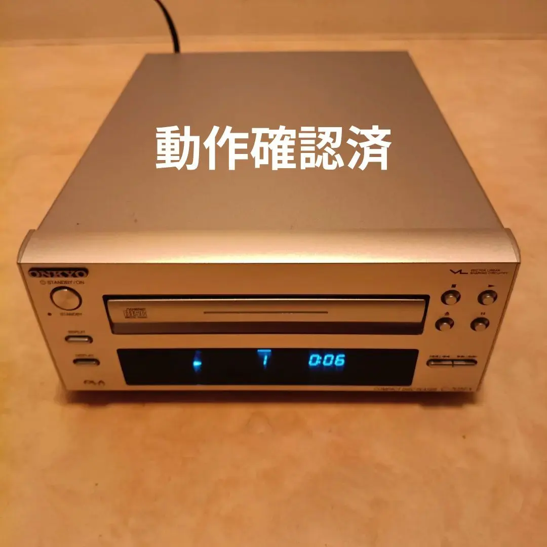 2026年最新】ONKYO C-705FXの人気アイテム - メルカリ