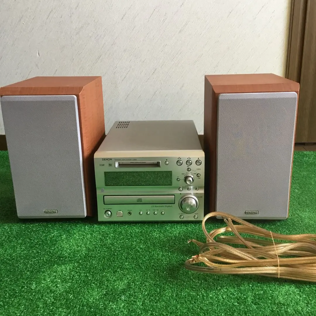 2026年最新】D-MS3 DENONの人気アイテム - メルカリ
