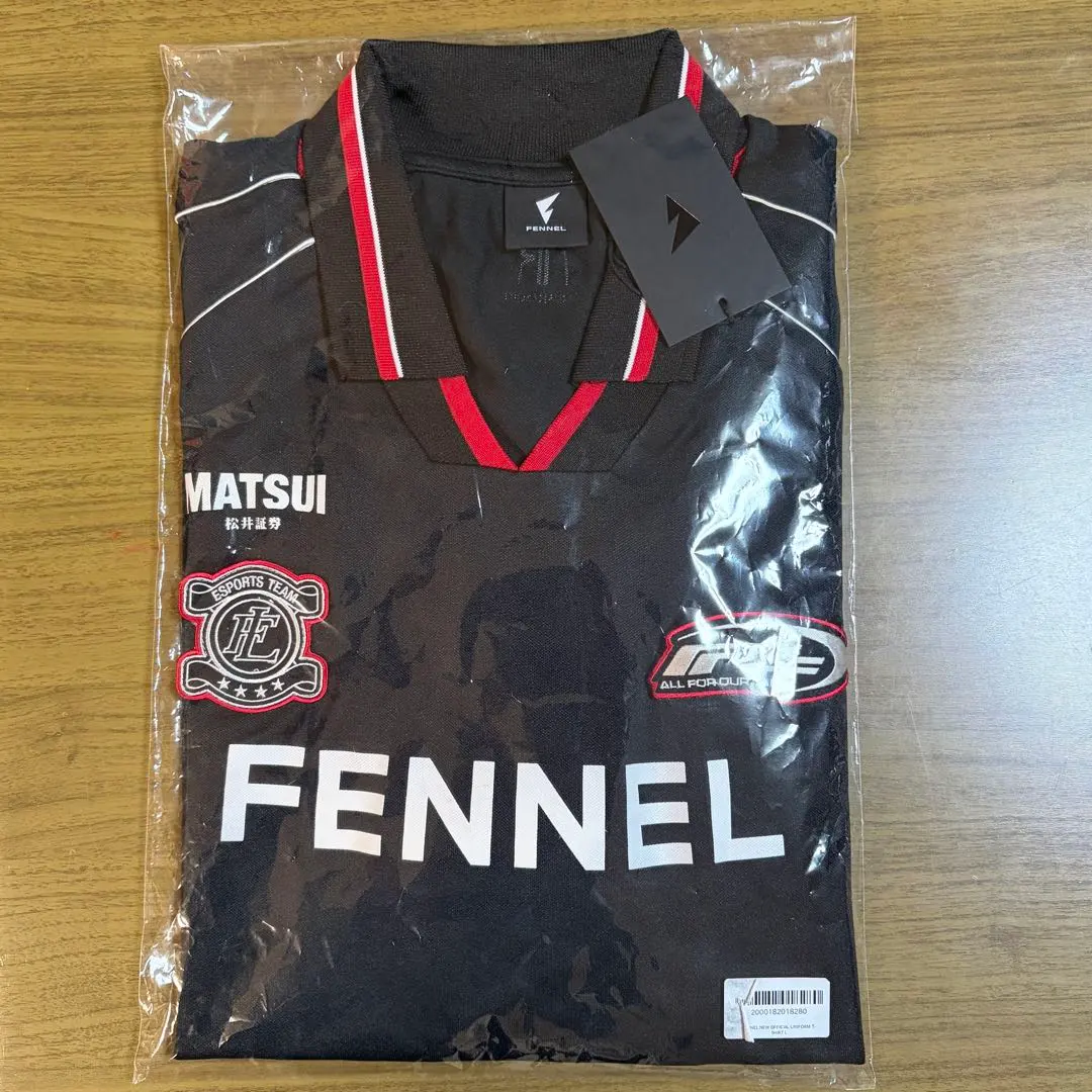 2026年最新】fennel ユニフォームの人気アイテム - メルカリ