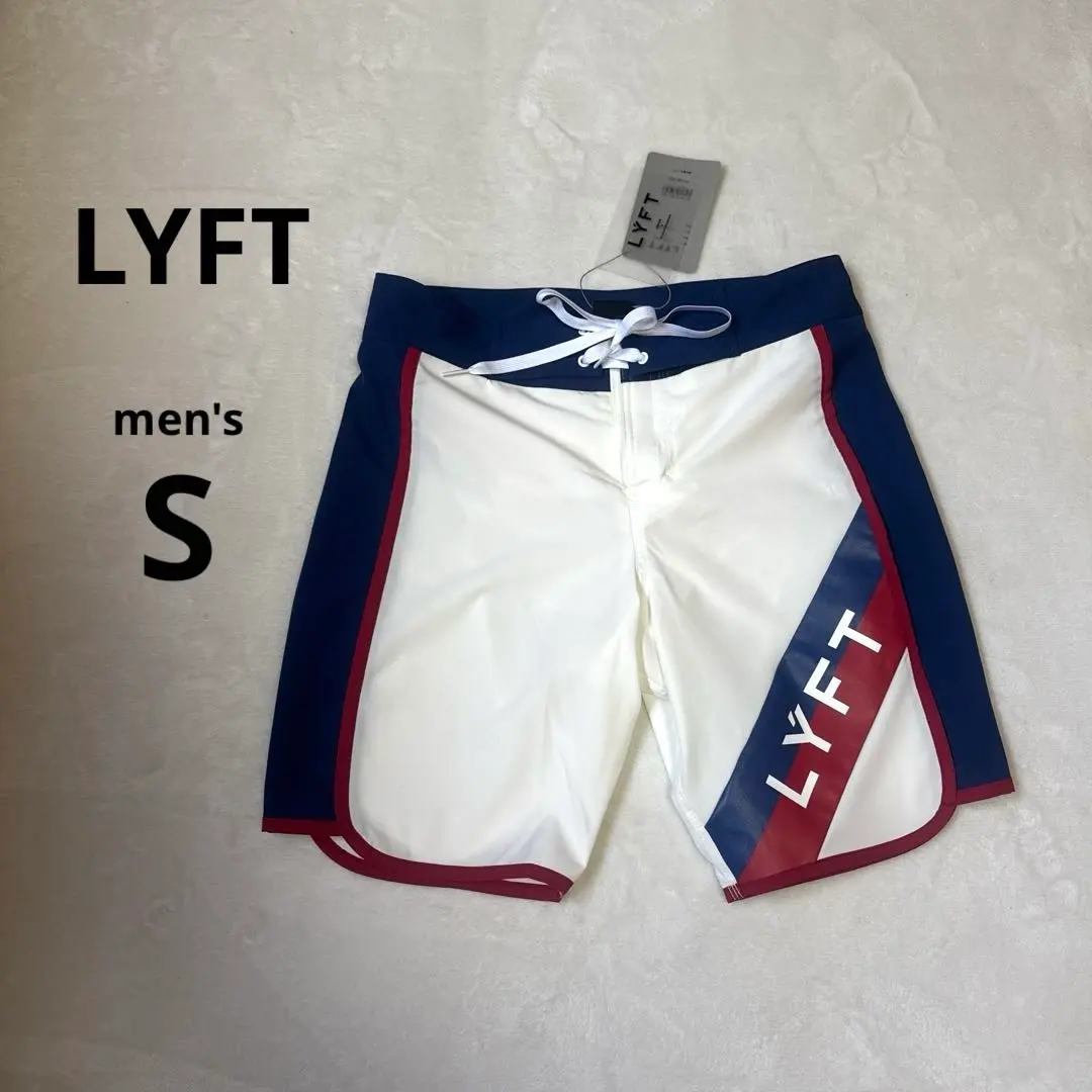 2026年最新】lyft サーフパンツの人気アイテム - メルカリ