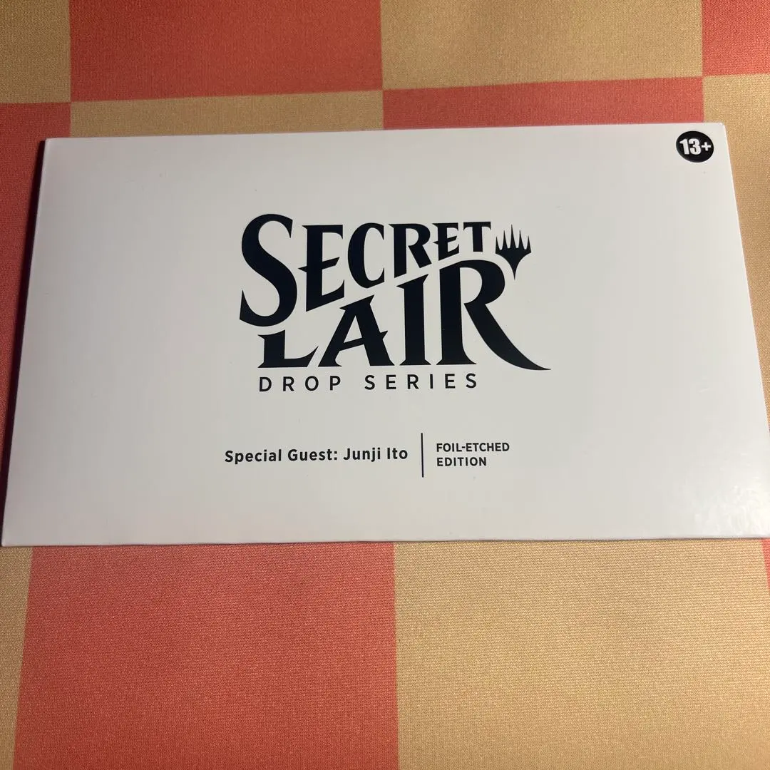 2026年最新】SECRET lair 伊藤潤二の人気アイテム - メルカリ