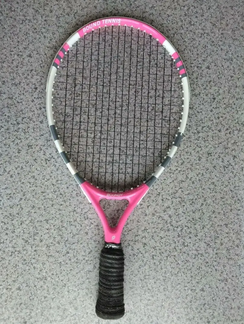 2026年最新】バウンド テニス ラケットの人気アイテム - メルカリ