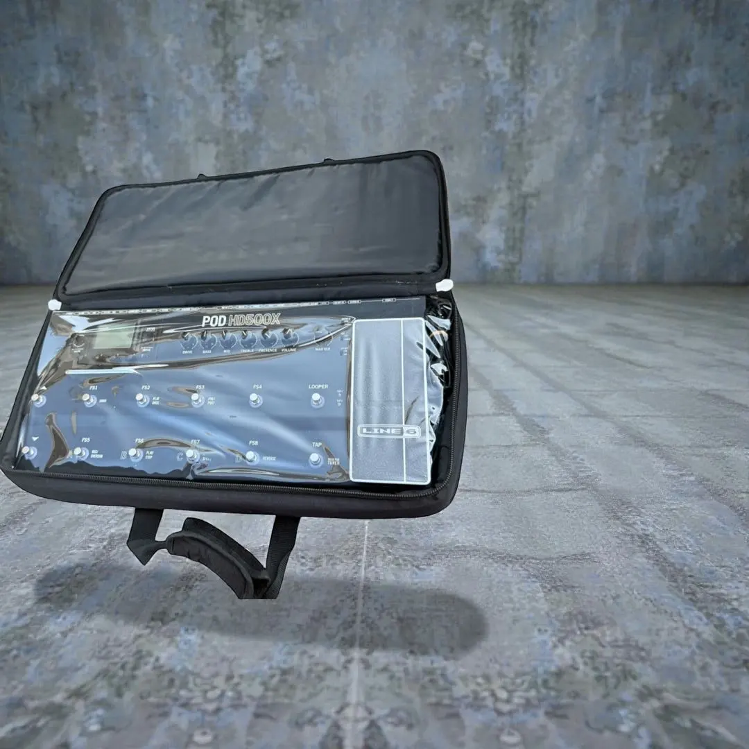 2026年最新】line6 pod hd500の人気アイテム - メルカリ
