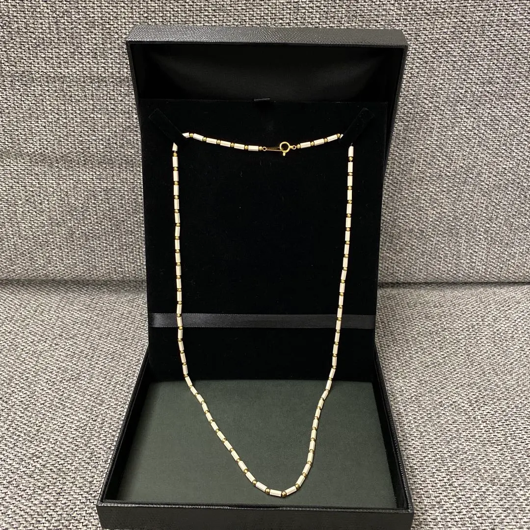 2026年最新】dismoi ネックレスの人気アイテム - メルカリ