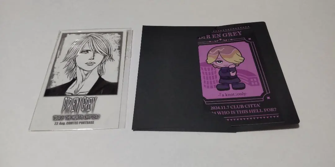 2026年最新】DIr en grey shinya アクリルスタンドの人気アイテム