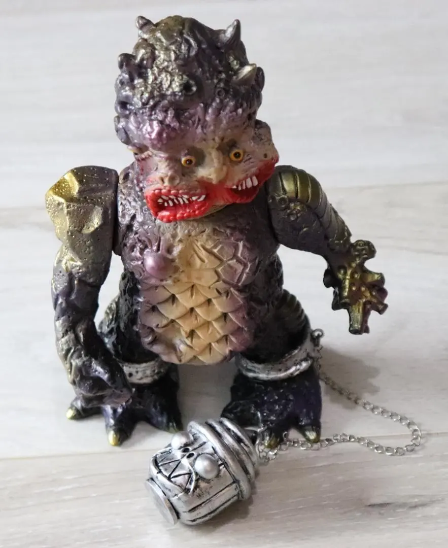 2026年最新】ワンオフ ソフビの人気アイテム - メルカリ